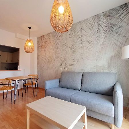Apartamento Luminoso Centro Màlaga Exteriér fotografie