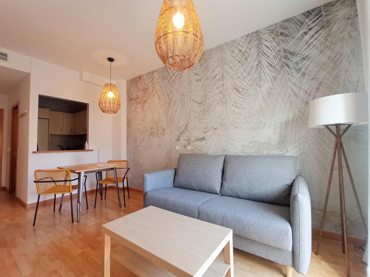 Apartamento Luminoso Centro Màlaga Exteriér fotografie