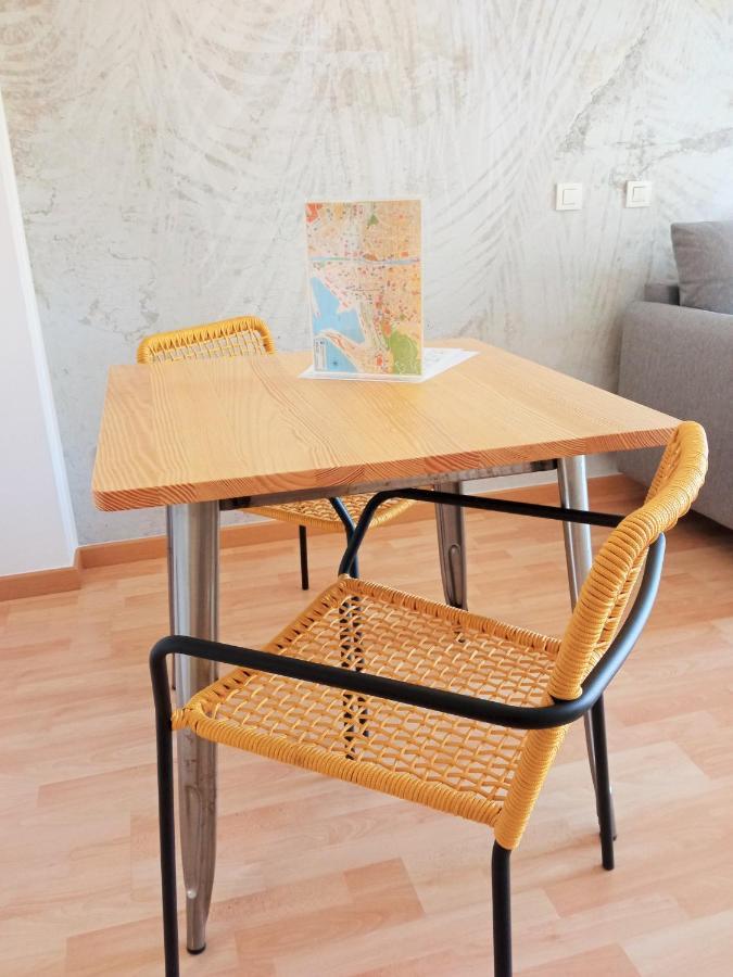 Apartamento Luminoso Centro Màlaga Exteriér fotografie