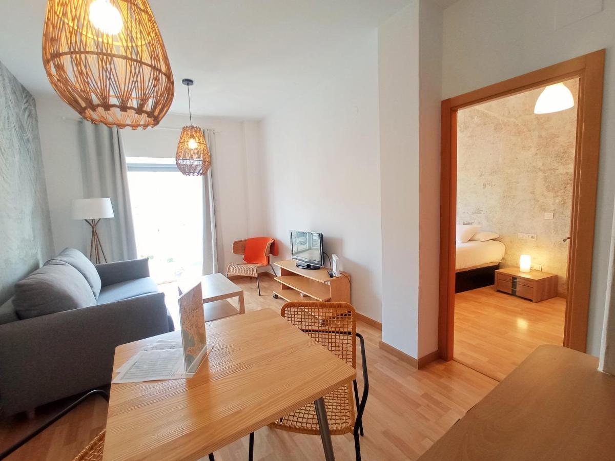 Apartamento Luminoso Centro Màlaga Exteriér fotografie
