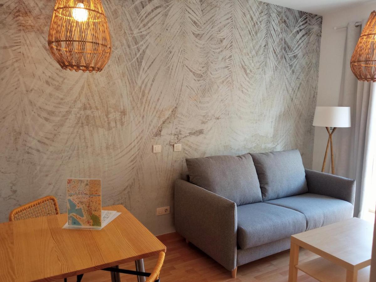 Apartamento Luminoso Centro Màlaga Exteriér fotografie