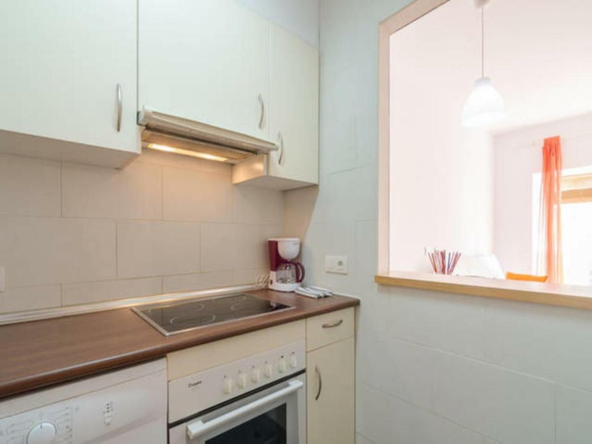 Apartamento Luminoso Centro Màlaga Exteriér fotografie