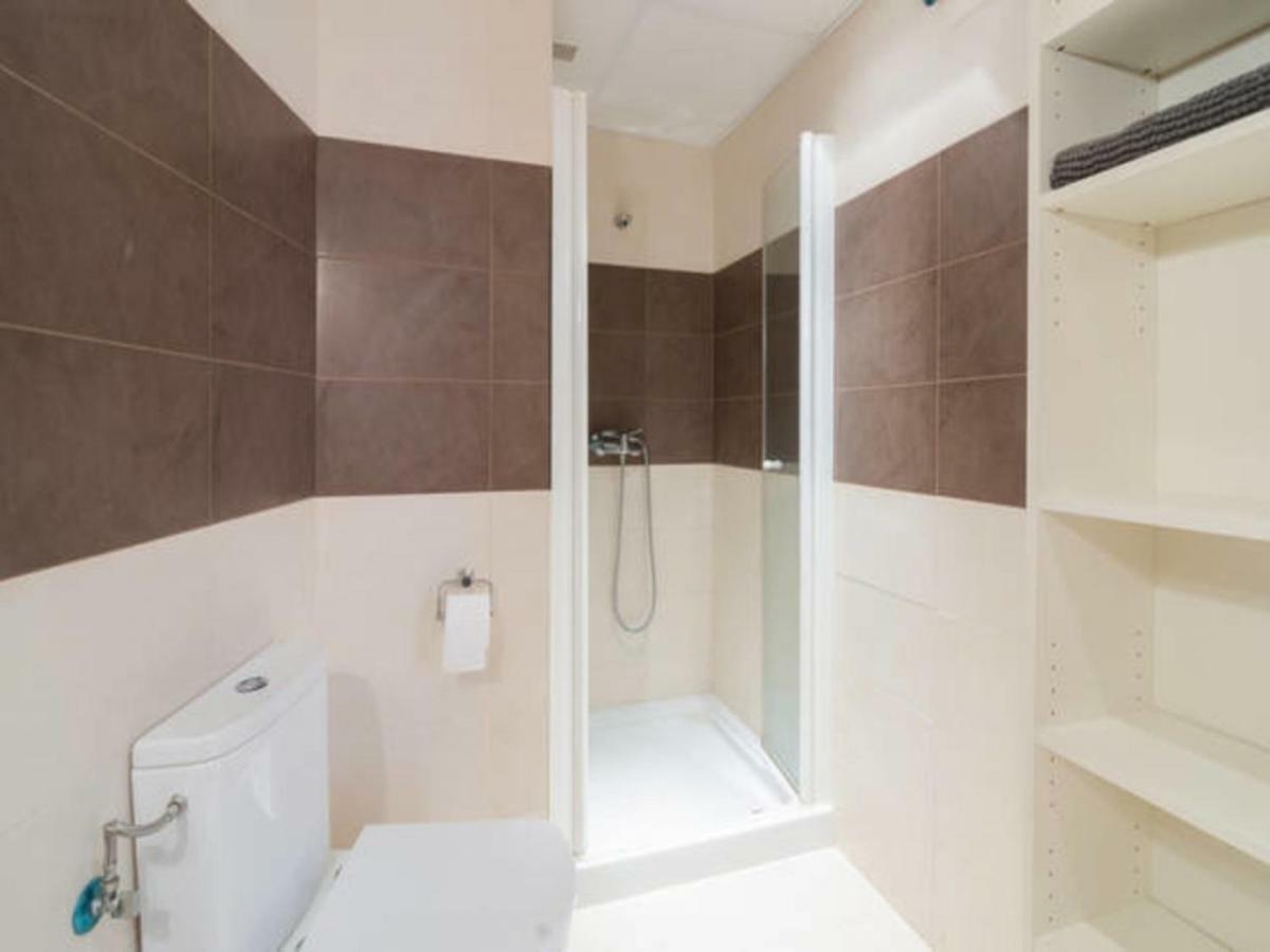 Apartamento Luminoso Centro Màlaga Exteriér fotografie