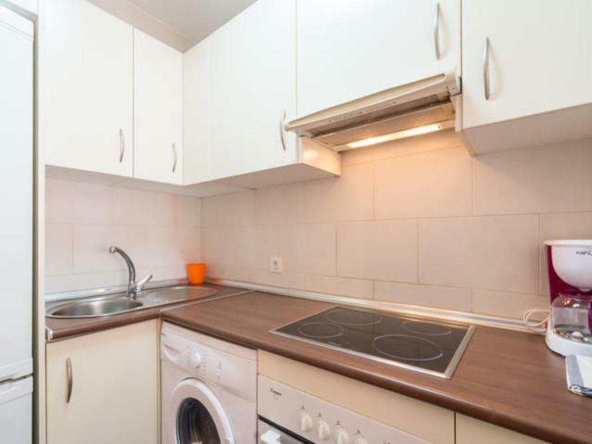 Apartamento Luminoso Centro Màlaga Exteriér fotografie