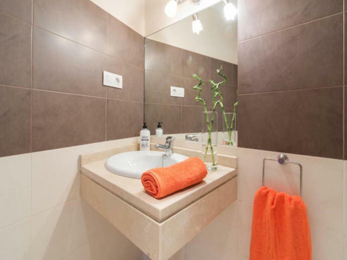 Apartamento Luminoso Centro Màlaga Exteriér fotografie